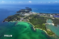 Co To rides the wave with unique water-based tourism experiences